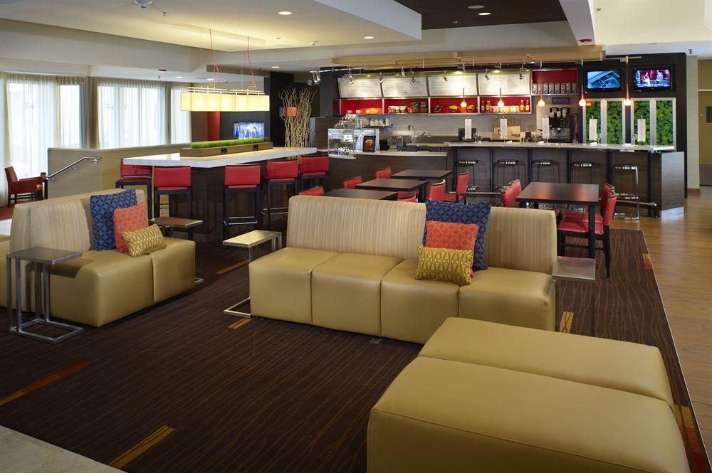 Courtyard Chicago Hotel Oakbrook Terrace