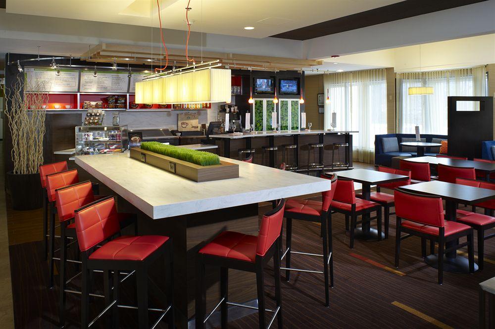Hotel Courtyard Chicago Oakbrook Terrace